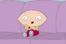 Excited Stewie Family Guy GIF - Excited Stewie Family Guy GIFs