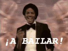Michael Jackson Dance GIF
