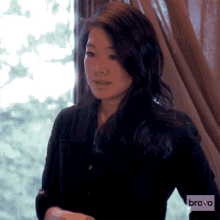 Well Real Housewives Of Beverly Hills GIF - Well Real Housewives Of Beverly Hills It Is What It Is GIFs