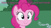 Abc Pink Pony GIF