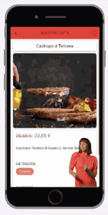 Mobile Phone Online GIF - Mobile Phone Online Food GIFs