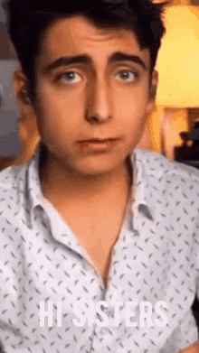 Aidan Gallagher Aidan GIF - Aidan Gallagher Aidan Five Hargreeves GIFs