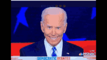 Joe Biden Creepy Face GIF - Joe Biden Creepy Face GIFs