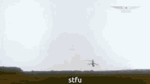 Stfu Mi24 GIF