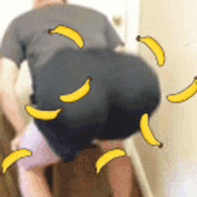 Snappadoodle Banano GIF - Snappadoodle Banano Mr Banano GIFs