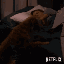 Put To Bed Fix Blanket GIF