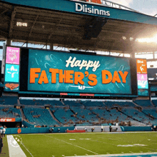 Happy Father'S Day GIF - Happy Father'S Day Miami Dolphins GIFs
