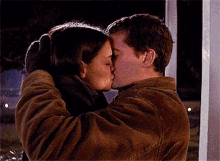 Pacey And Joey GIF - Pacey And Joey GIFs