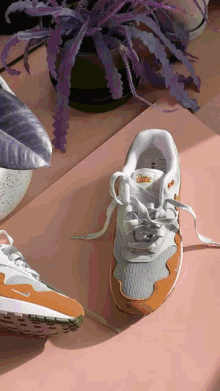 Leather Metcha GIF - Leather Metcha Sneaker GIFs