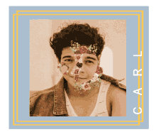 Carl The Juans GIF - Carl The Juans Carl Guevarra GIFs
