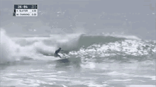 kelly slater aerial surf wave alfonso parrado