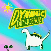 Dynamic Dinosaur Veefriends GIF - Dynamic Dinosaur Veefriends Productive GIFs