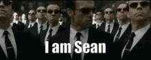 Sean Clones GIF - Sean Clones Mmm GIFs