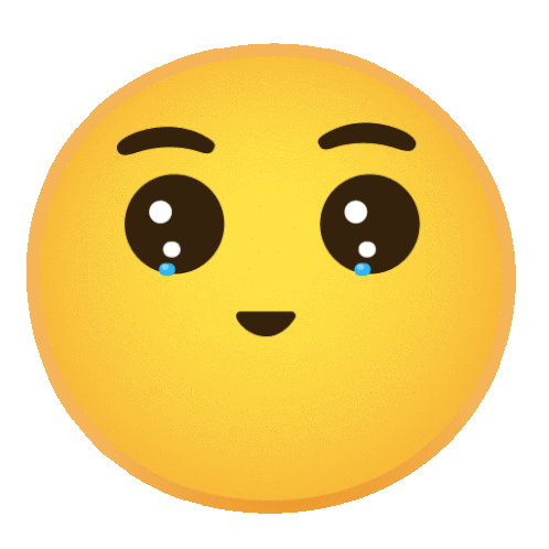 Emoji Loudly Crying Face Sticker - Emoji Loudly Crying Face - Discover ...