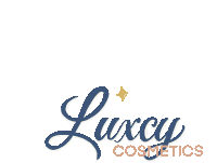 Luxcy Luxcy Cosmetics Sticker - Luxcy Luxcy Cosmetics Cosmetics Stickers