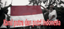 indonesia pemuda