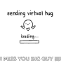 Hugs Virtual Hug GIF - Hugs Hug Virtual Hug GIFs