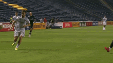 Chicago Fire Mls GIF - Chicago Fire Mls Soccer GIFs