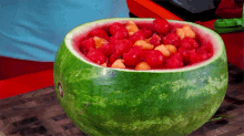 Watermelon Salad Watermelon GIF
