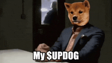 What'S Updog GIF - What'S Updog Updog GIFs
