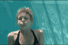Underwater Trapped GIF - Underwater Trapped Scared GIFs