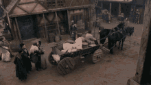 the outpost outpost series fantasy tv the cw syfy the outpost outpost series fantasy tv the cw syfy