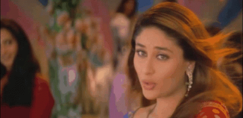 HD wallpaper: Kareena Kapoor in Saree | Wallpaper Flare