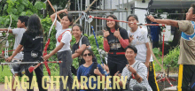 Archerynaga GIF - Archerynaga GIFs