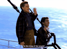 Abell46s Reface GIF - Abell46s Reface Titanic GIFs