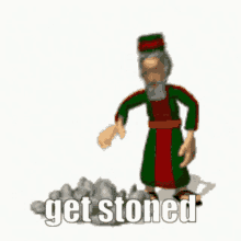 Get Stoned GIF - Get Stoned GIFs