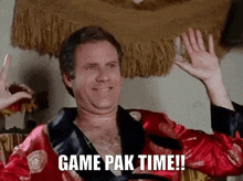 Game Pak Game Pak Time GIF - Game Pak Game Pak Time Pak GIFs
