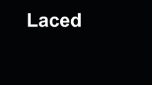 a sign that says " laced with math " is surrounded by math equations