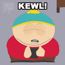 kewl-eric-cartman.gif