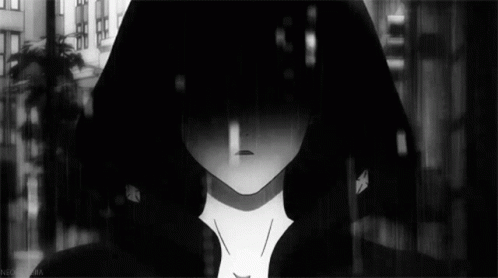 Sad Anime GIF - Sad Anime Mood - Discover & Share GIFs