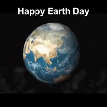 Earth Day Happy Earth Day GIF - Earth Day Happy Earth Day GIFs