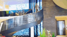 Leejiah Penthouse GIF