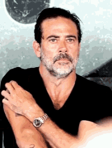 Yes Grease GIF - Yes Grease Jeffrey Dean Morgan GIFs