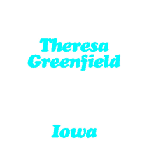 greenfield theresa