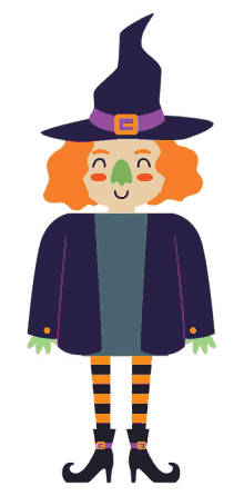 costume witch