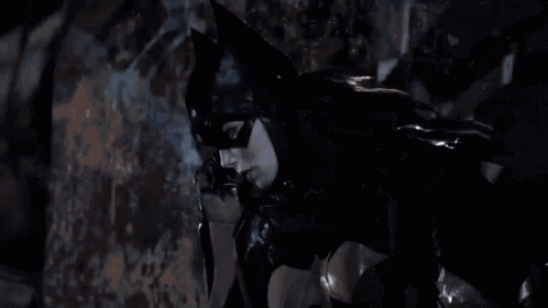 Batman Arkham Knight Batgirl GIF - Batman Arkham Knight Batgirl - Discover  & Share GIFs
