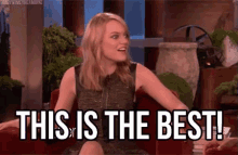 Emma Stone - Best GIF - Best Emma Stone This Is The Best GIFs
