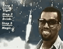 Kanye West Thats Awesome GIF - Kanye West Thats Awesome Wow GIFs