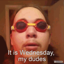 It Is Wednesday My Dudes World Of Warcraft GIF - It Is Wednesday My Dudes World Of Warcraft World Of Warcraft Dudes GIFs