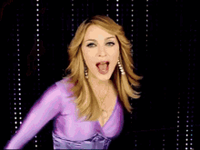 Madonna Madonnasorry GIF - Madonna Madonnasorry Madonna_sorry GIFs
