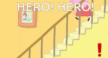Hero Hero GIF - Hero Hero GIFs