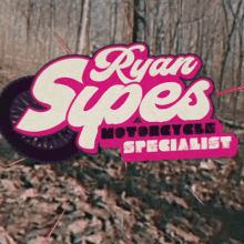 motorcycle specialist ryan sipes red bull motorcycle expert motorbike specialist