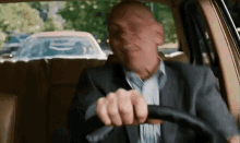 Road Rage GIF - Burn After Reading Burn After Reading Gifs John Malkovich GIFs