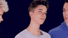 Daniel Daniel Seavey GIF - Daniel Daniel Seavey Why Dont We GIFs