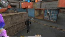a screenshot of a video game with the number 3 and 2