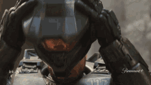 What Is That John117 GIF - What Is That John117 Master Chief GIFs
